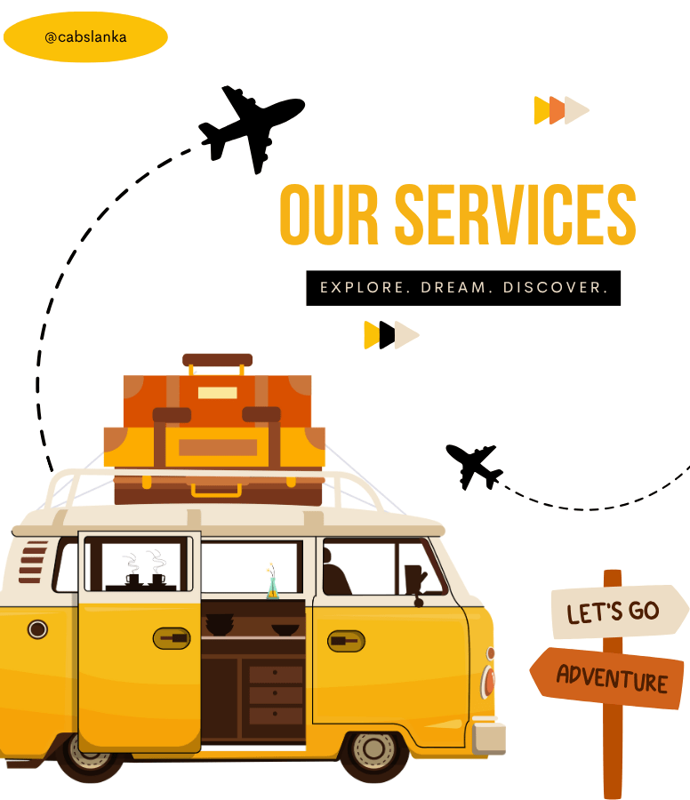 our services
