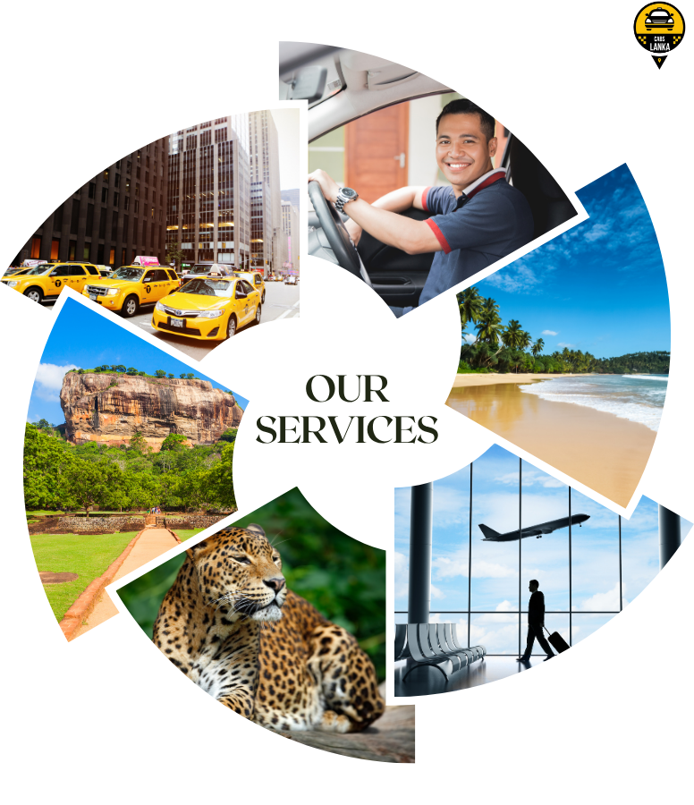 cabslanka-services